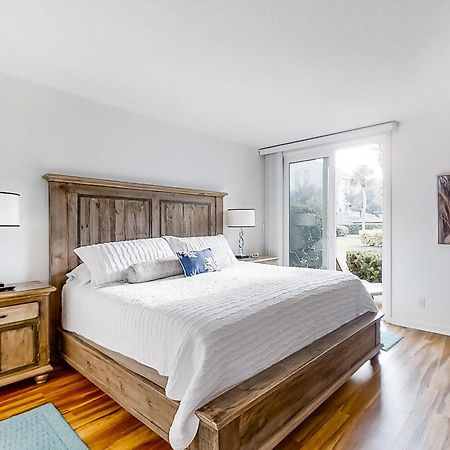 הילטון הד איילנד Shorewood Condos חדר תמונה