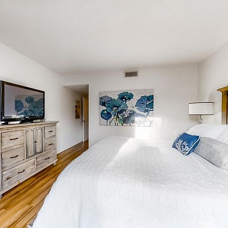 הילטון הד איילנד Shorewood Condos חדר תמונה