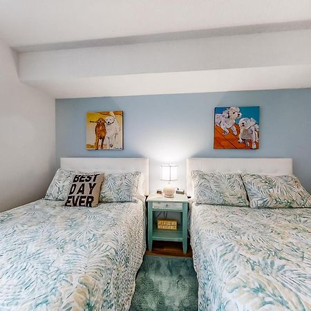 הילטון הד איילנד Shorewood Condos חדר תמונה