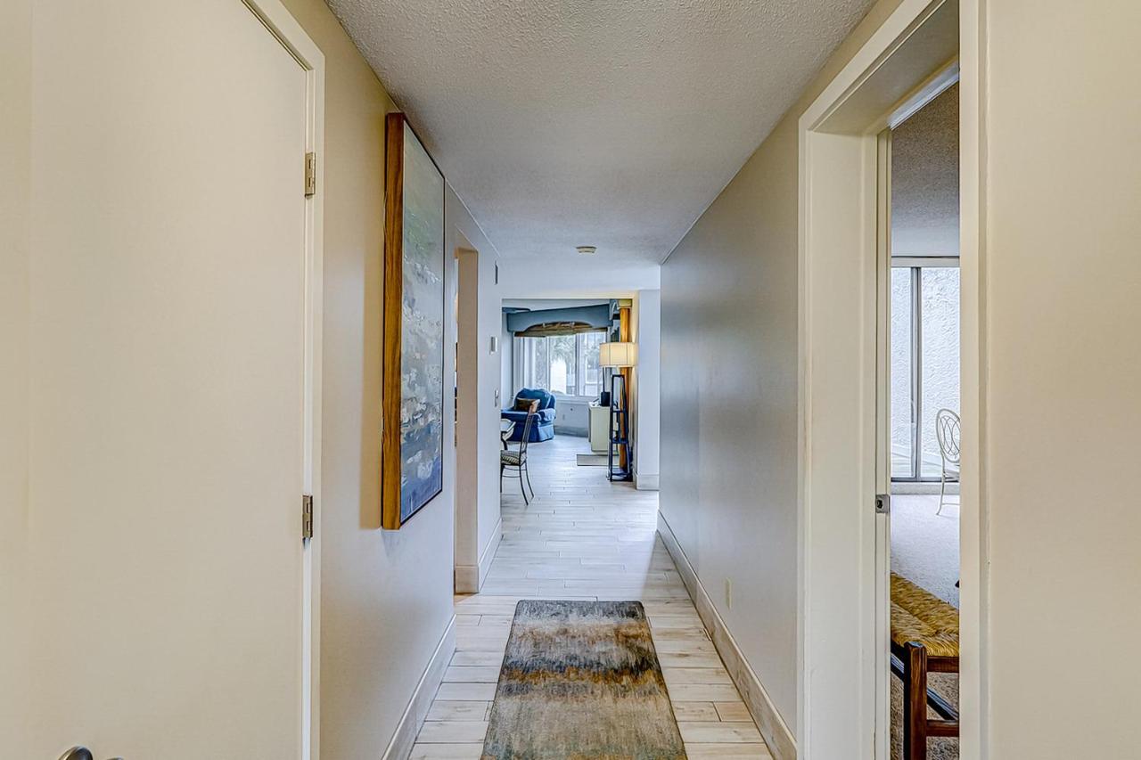 הילטון הד איילנד Shorewood Condos מראה חיצוני תמונה