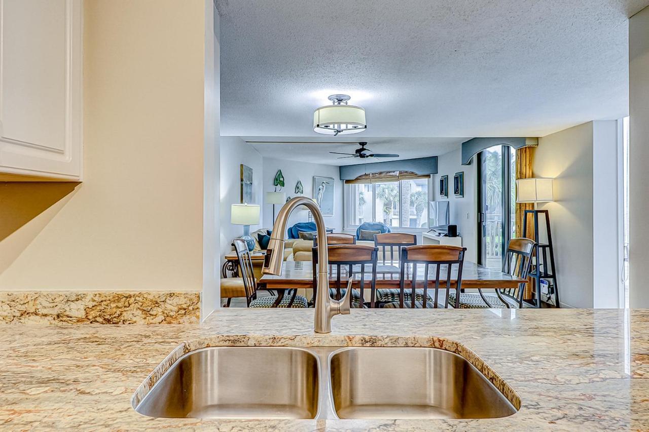 הילטון הד איילנד Shorewood Condos מראה חיצוני תמונה