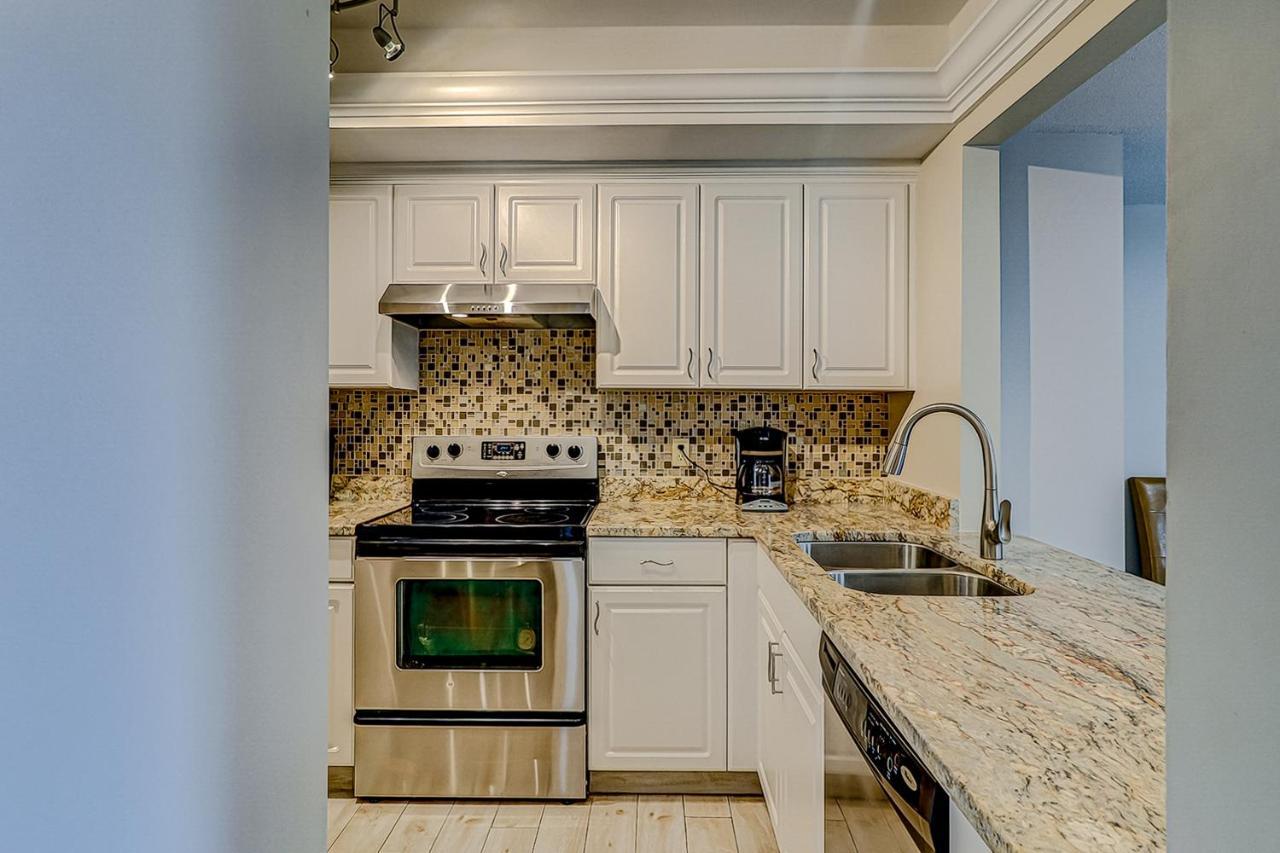 הילטון הד איילנד Shorewood Condos מראה חיצוני תמונה