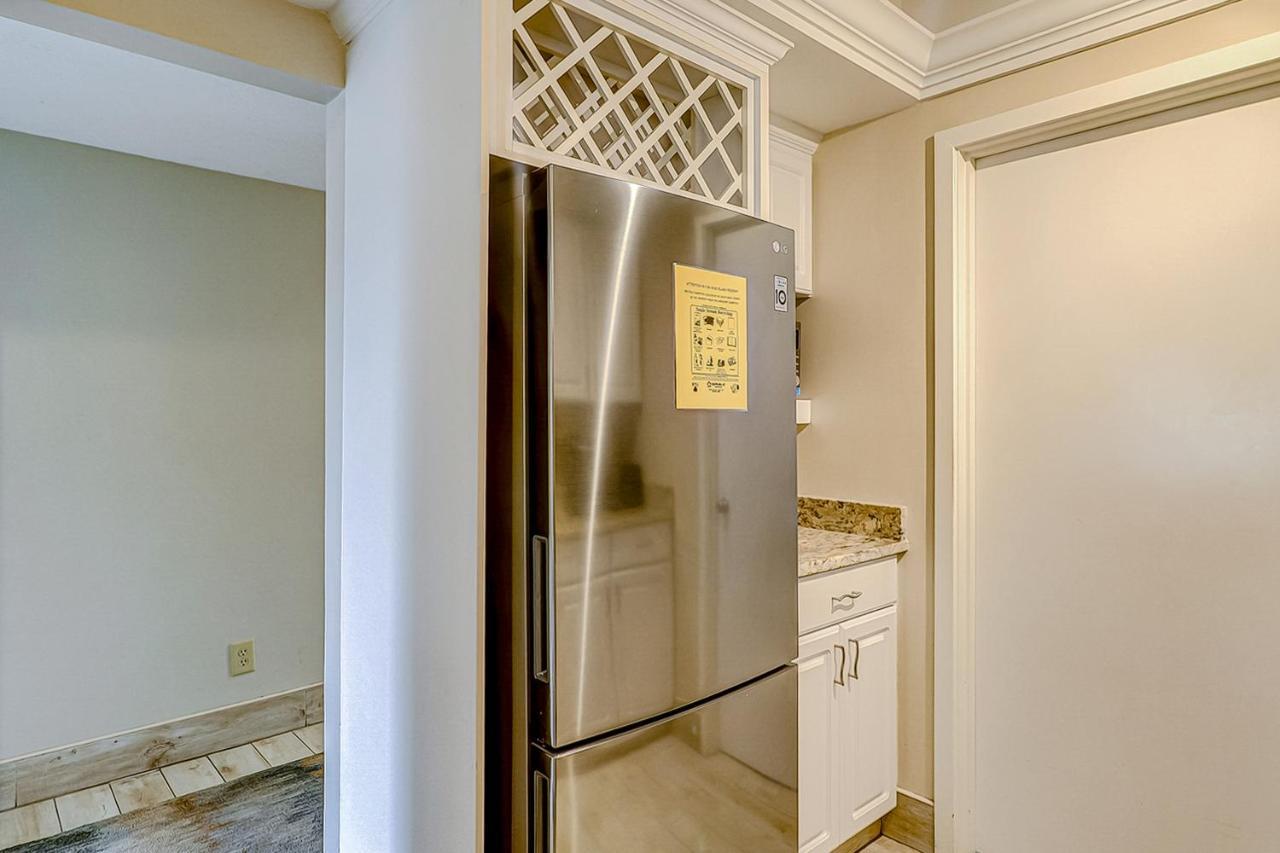 הילטון הד איילנד Shorewood Condos מראה חיצוני תמונה