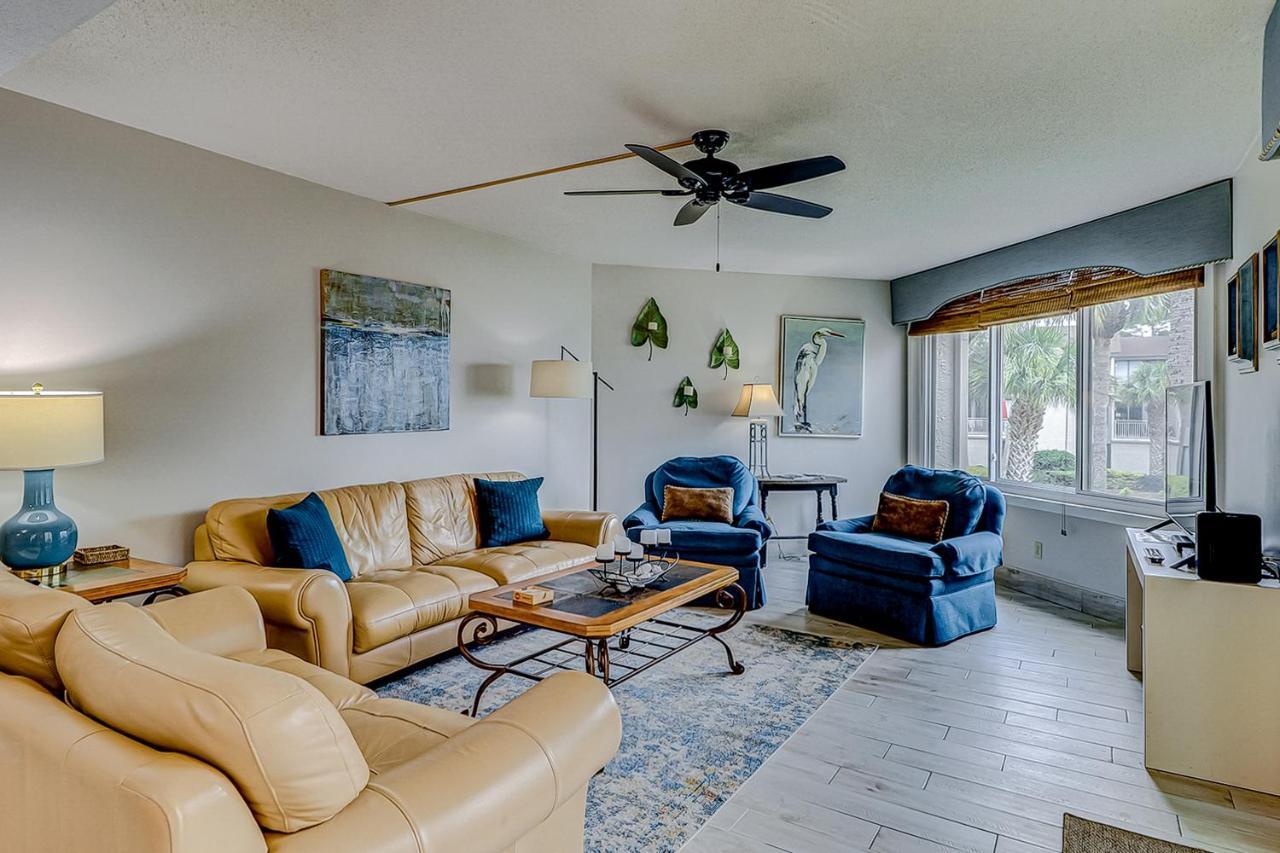 הילטון הד איילנד Shorewood Condos מראה חיצוני תמונה