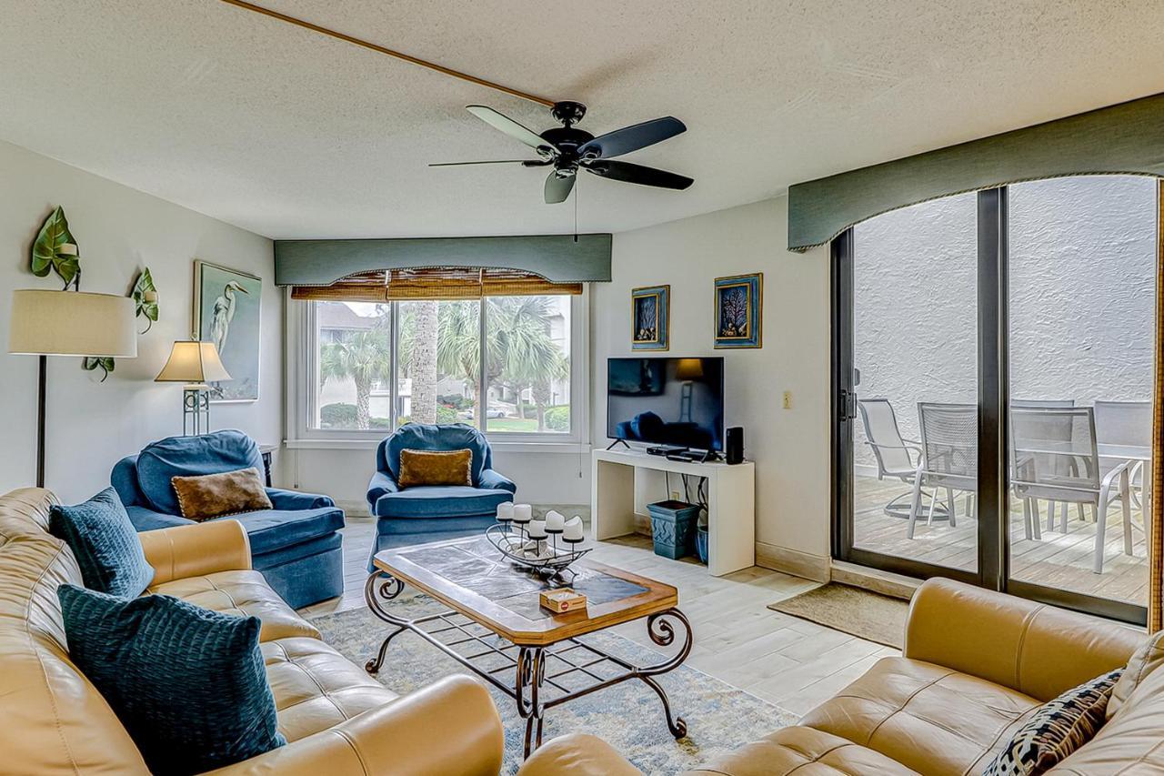 הילטון הד איילנד Shorewood Condos מראה חיצוני תמונה