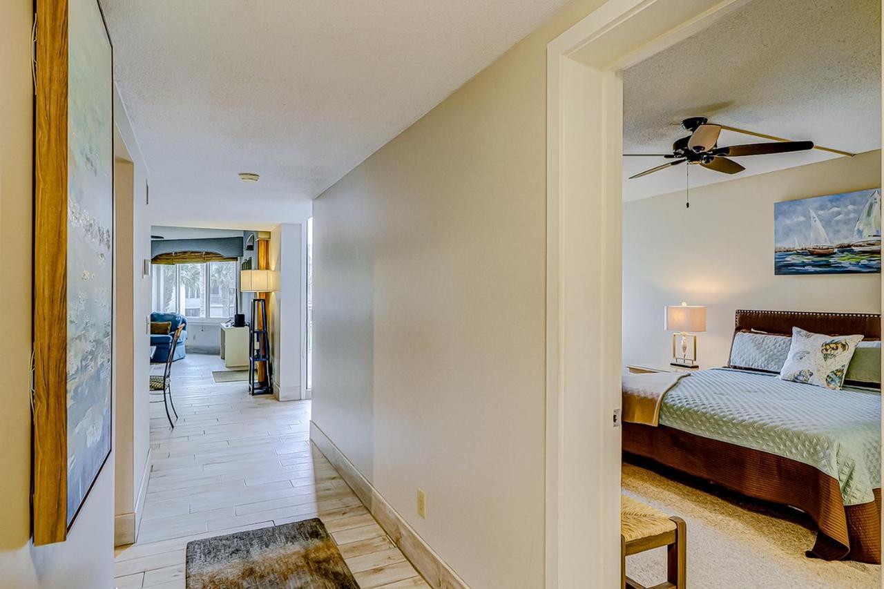 הילטון הד איילנד Shorewood Condos מראה חיצוני תמונה