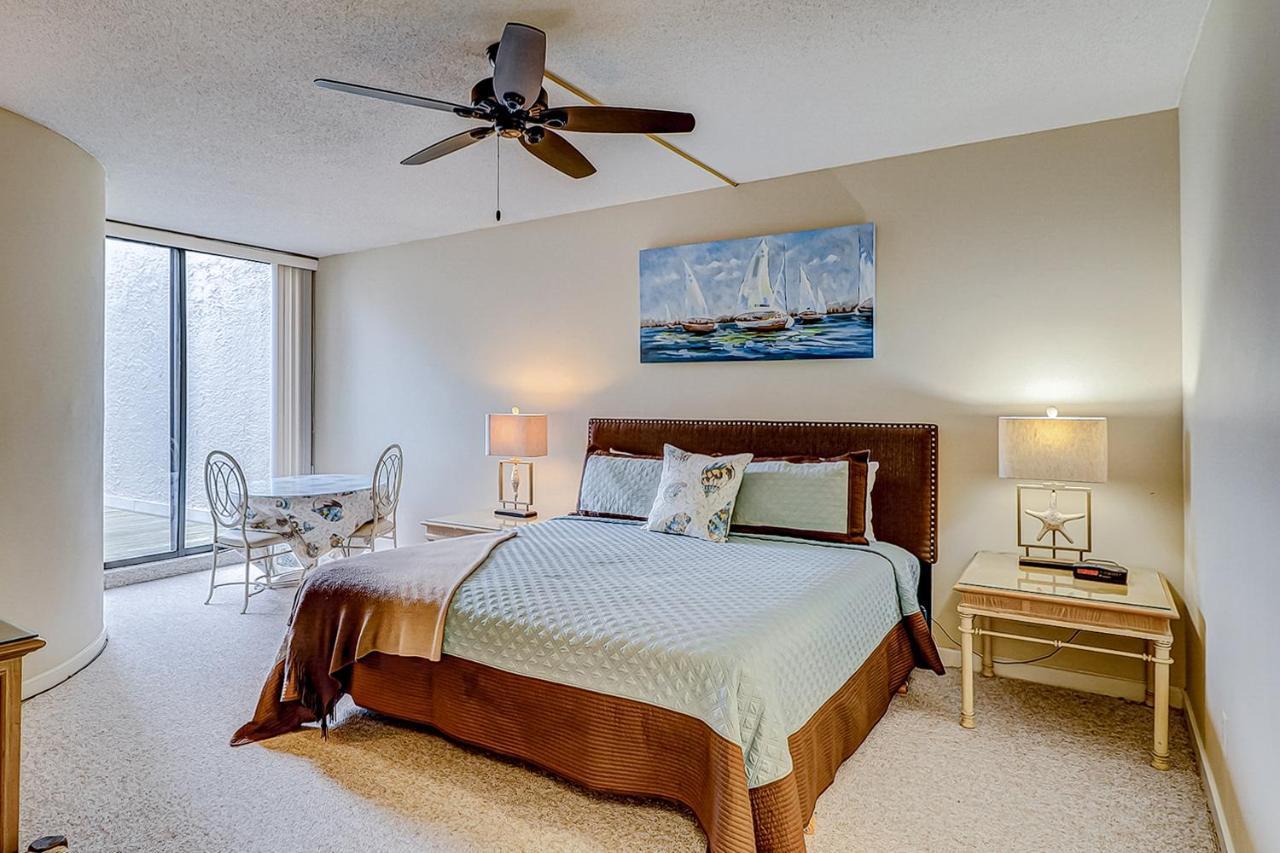הילטון הד איילנד Shorewood Condos מראה חיצוני תמונה