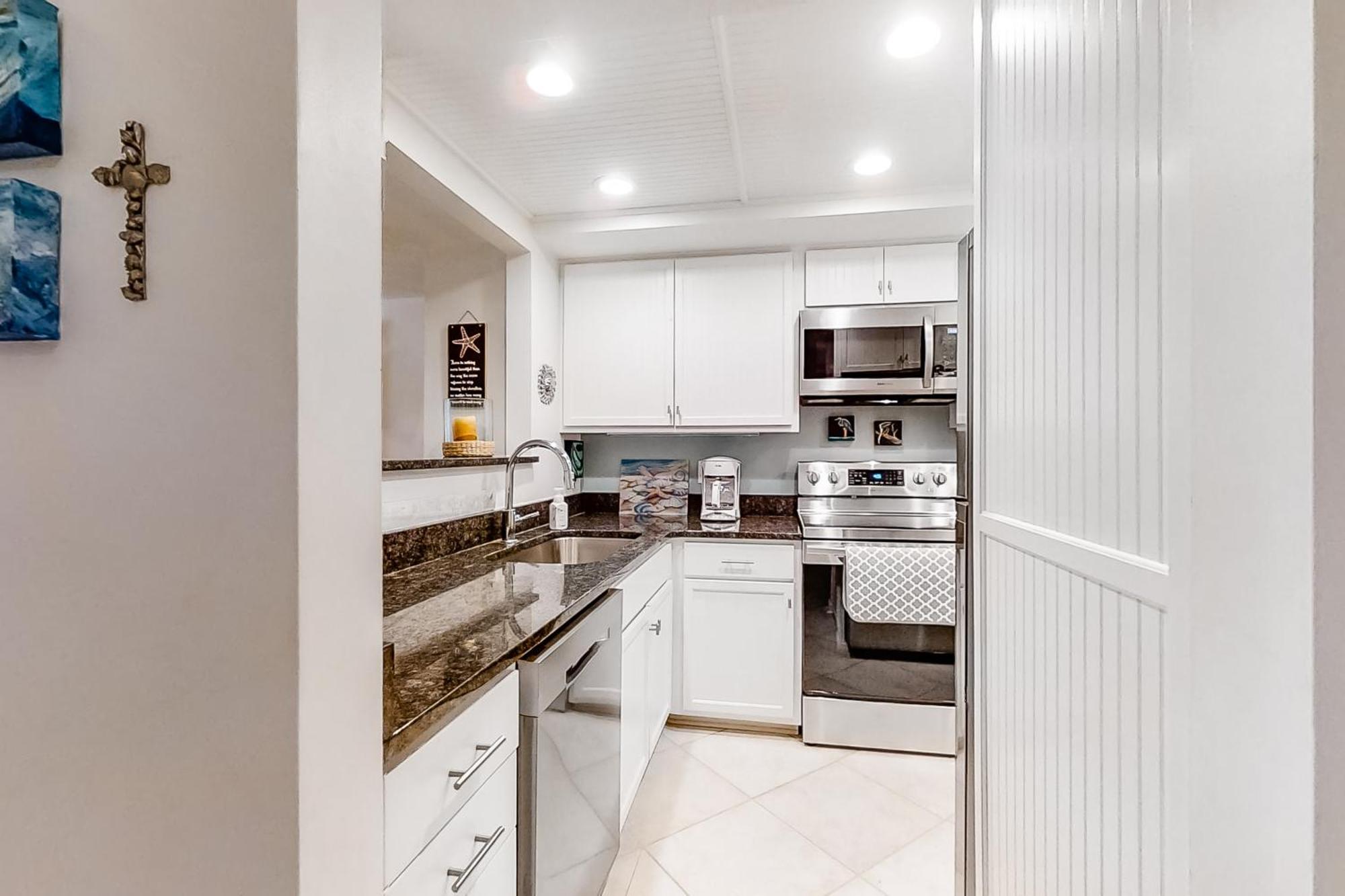 הילטון הד איילנד Shorewood Condos חדר תמונה