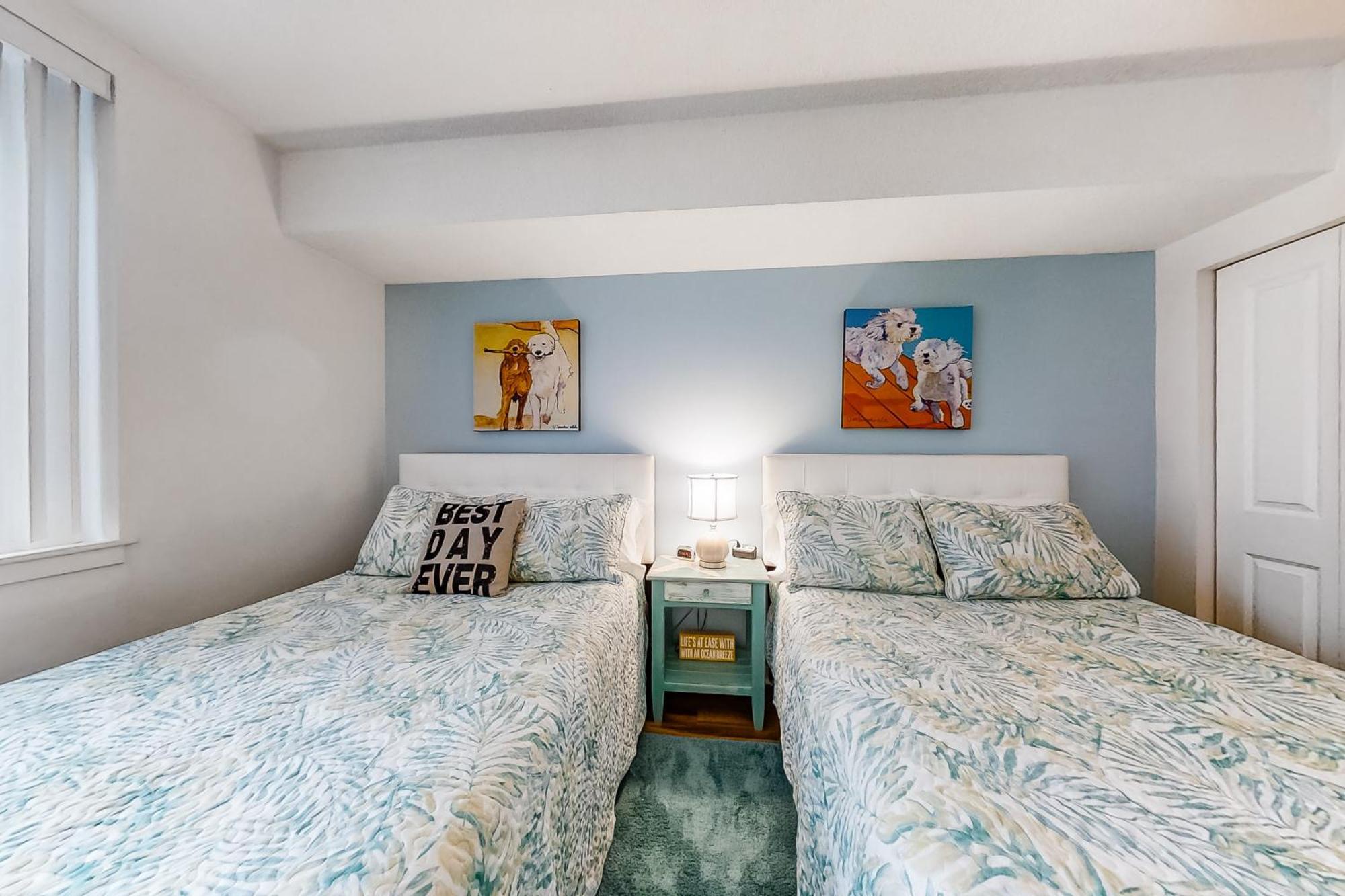 הילטון הד איילנד Shorewood Condos חדר תמונה