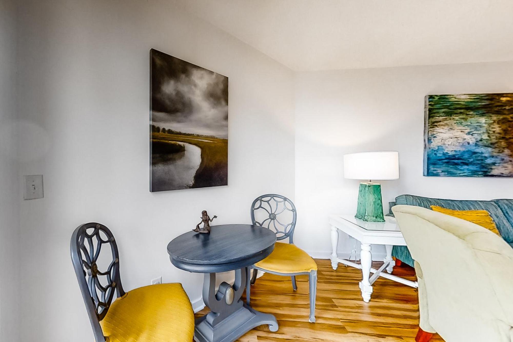 הילטון הד איילנד Shorewood Condos חדר תמונה