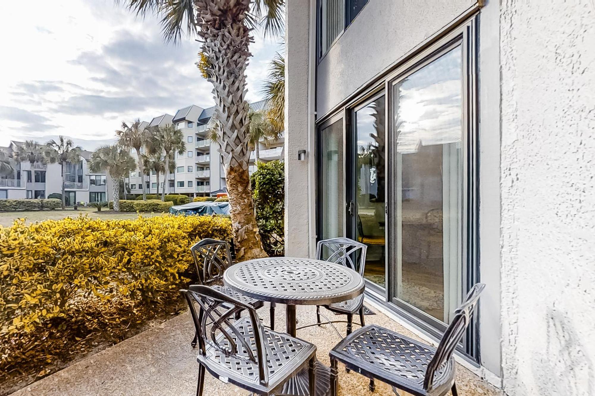 הילטון הד איילנד Shorewood Condos חדר תמונה