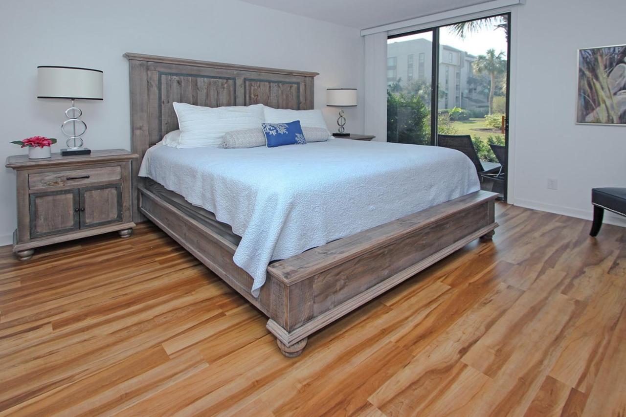 הילטון הד איילנד Shorewood Condos חדר תמונה