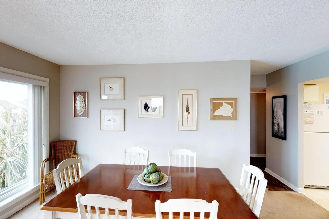 הילטון הד איילנד Shorewood Condos חדר תמונה