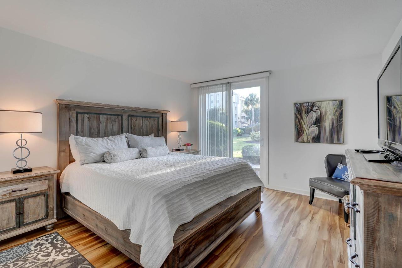 הילטון הד איילנד Shorewood Condos מראה חיצוני תמונה